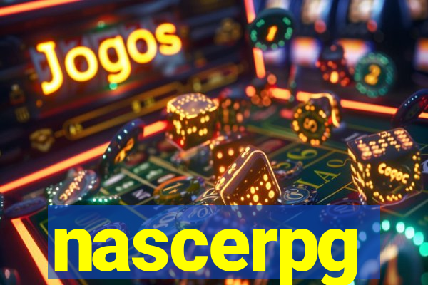 nascerpg