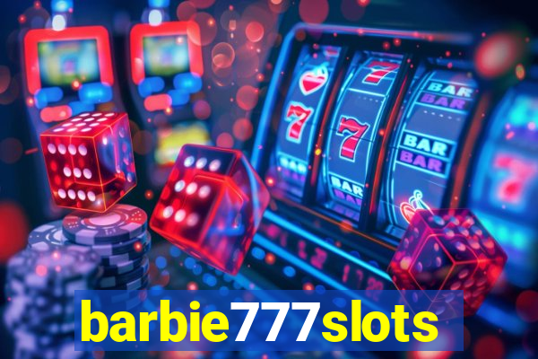 barbie777slots