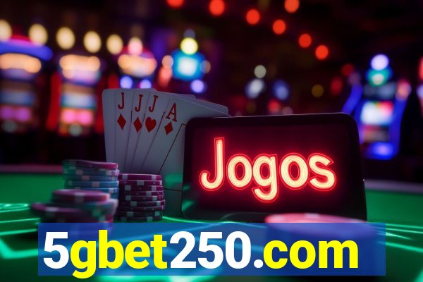 5gbet250.com