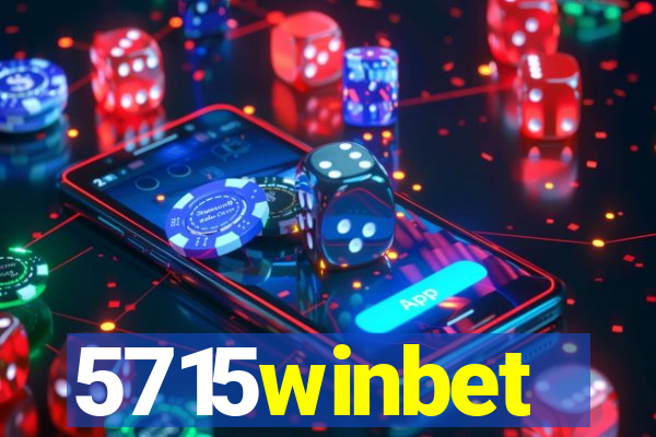 5715winbet