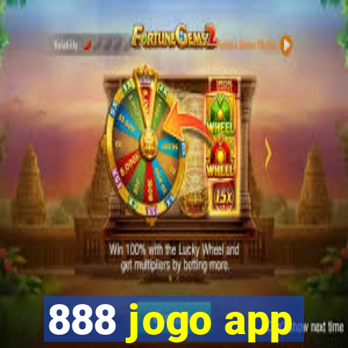 888 jogo app