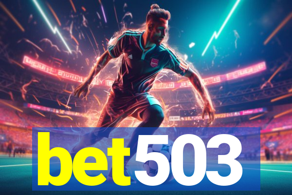 bet503