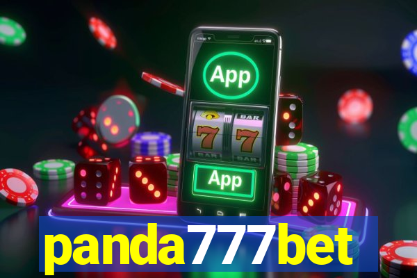 panda777bet