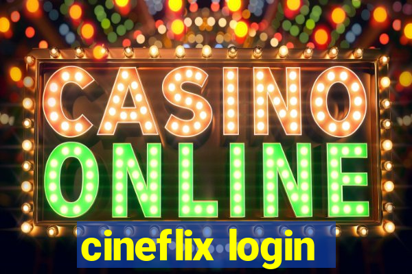 cineflix login