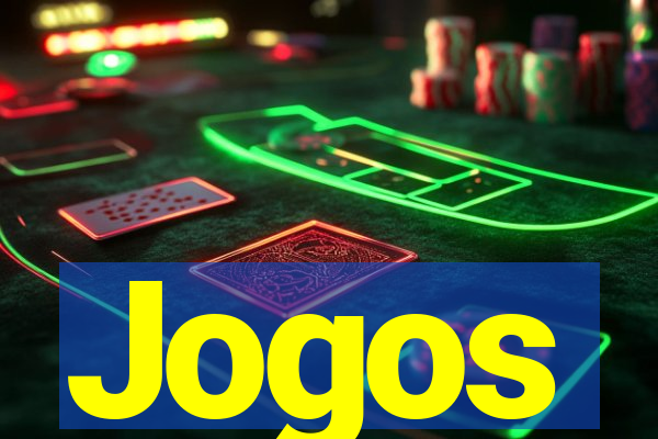 Jogos