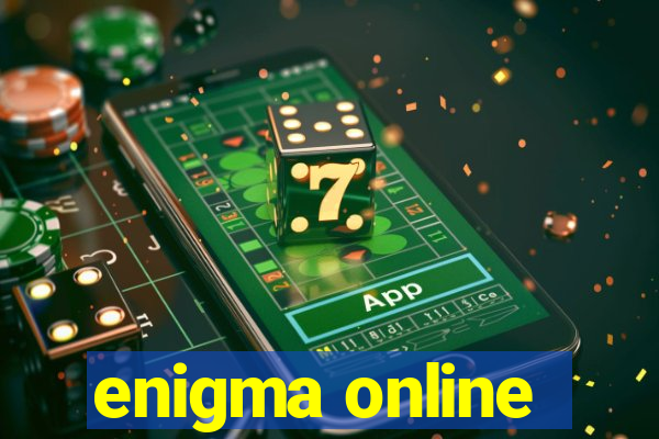 enigma online