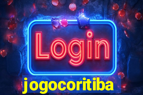 jogocoritiba