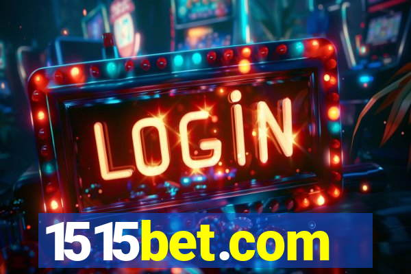 1515bet.com