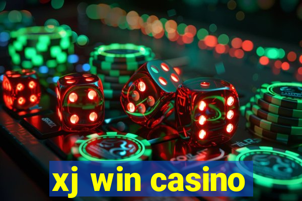 xj win casino