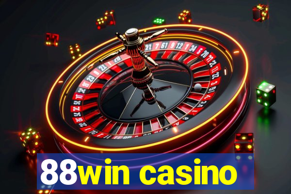 88win casino