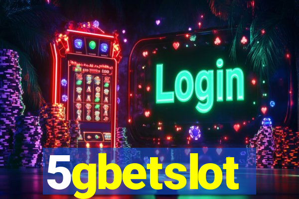 5gbetslot