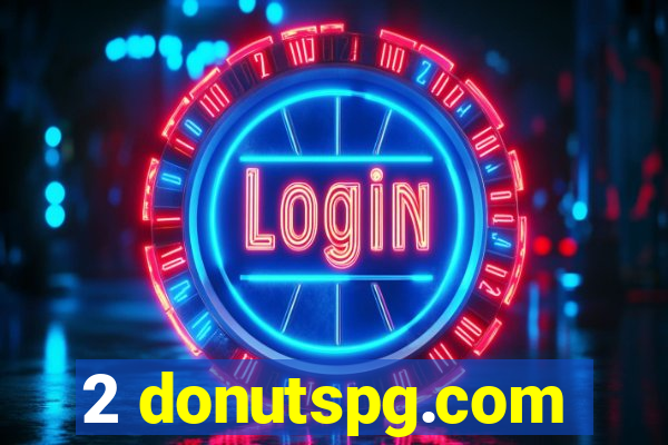 2 donutspg.com