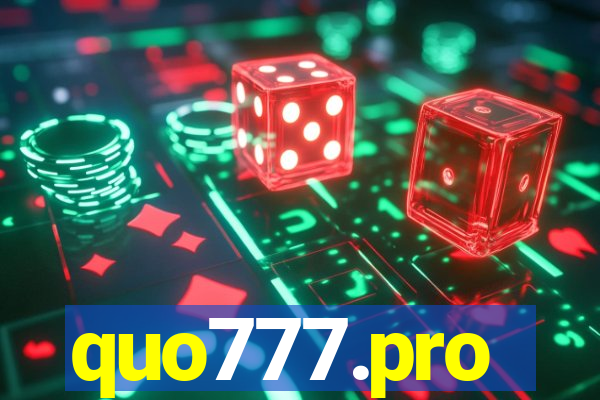 quo777.pro