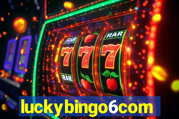 luckybingo6com