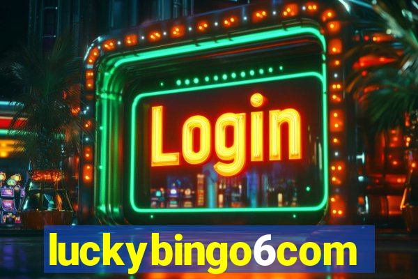 luckybingo6com