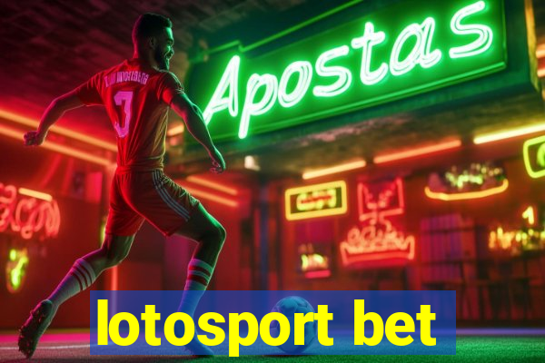 lotosport bet