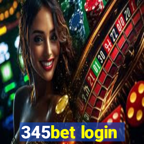 345bet login