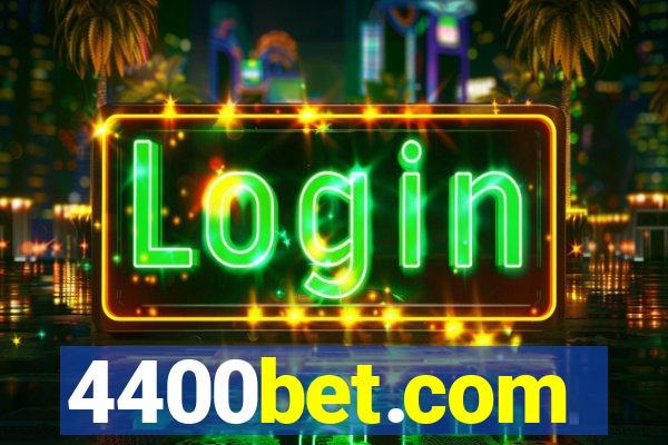 4400bet.com