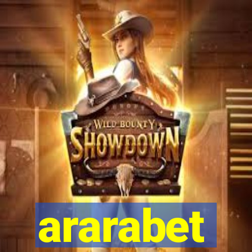 ararabet