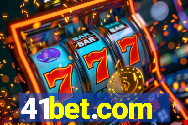 41bet.com