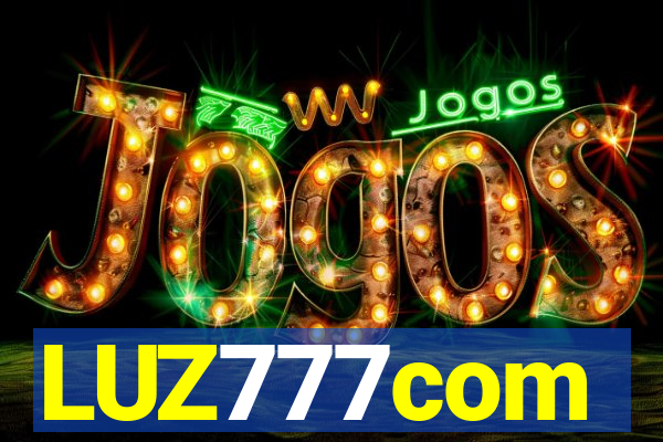 LUZ777com