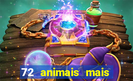 72 animais mais perigosos do mundo