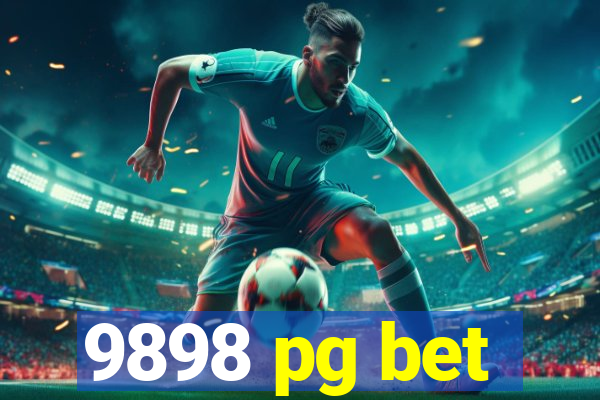 9898 pg bet