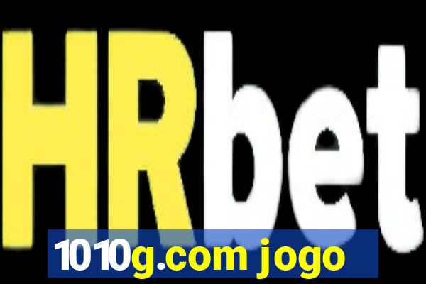 1010g.com jogo