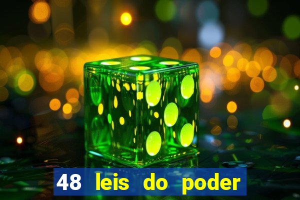 48 leis do poder pdf google drive