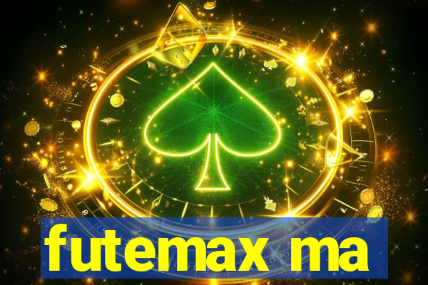 futemax ma