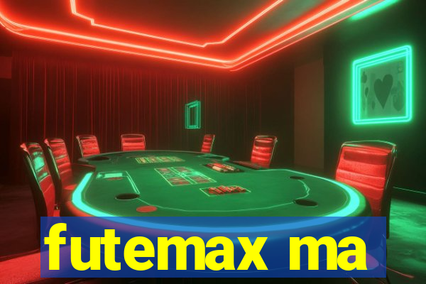 futemax ma