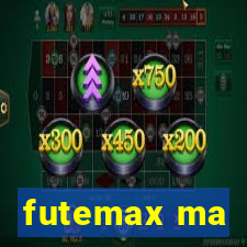 futemax ma