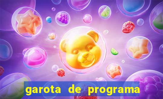 garota de programa da zona sul