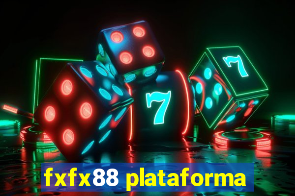 fxfx88 plataforma