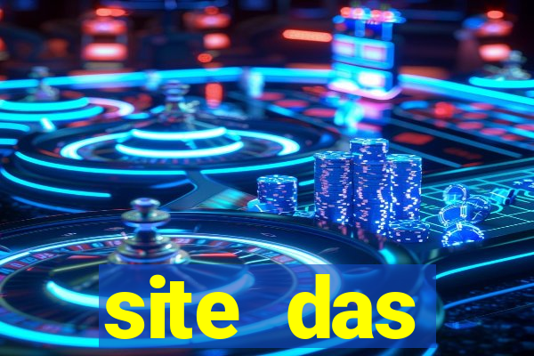 site das porcentagem dos slots