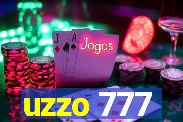 uzzo 777