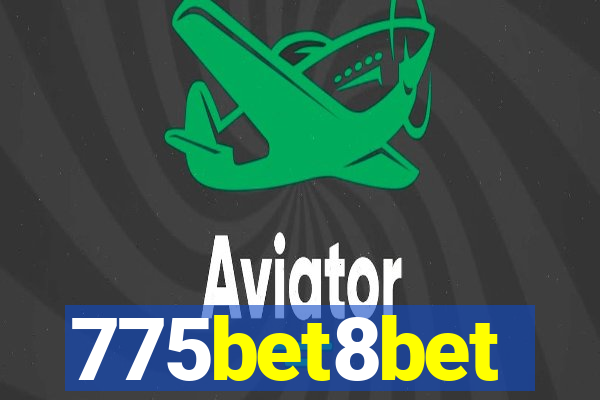 775bet8bet