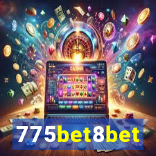 775bet8bet