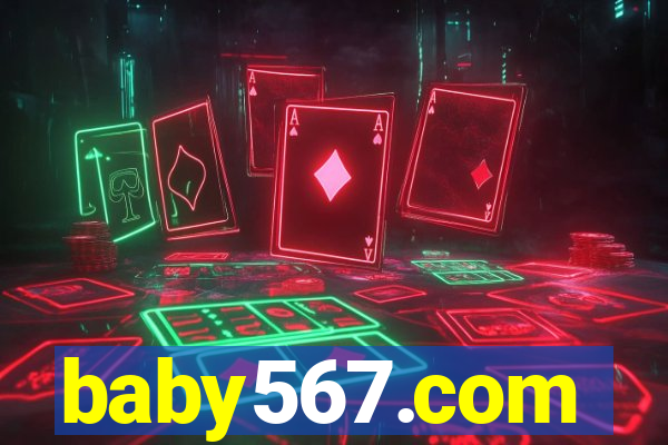 baby567.com