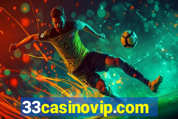 33casinovip.com