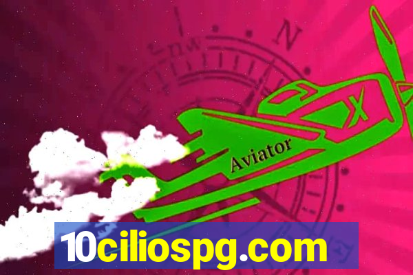 10ciliospg.com