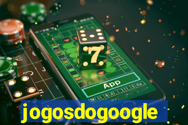 jogosdogoogle