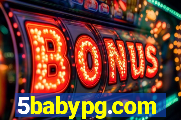 5babypg.com