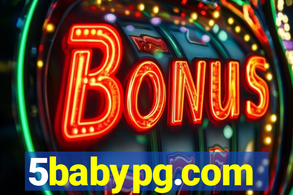 5babypg.com