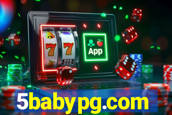 5babypg.com