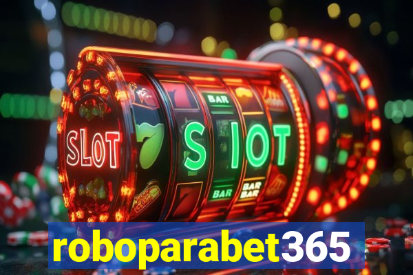 roboparabet365