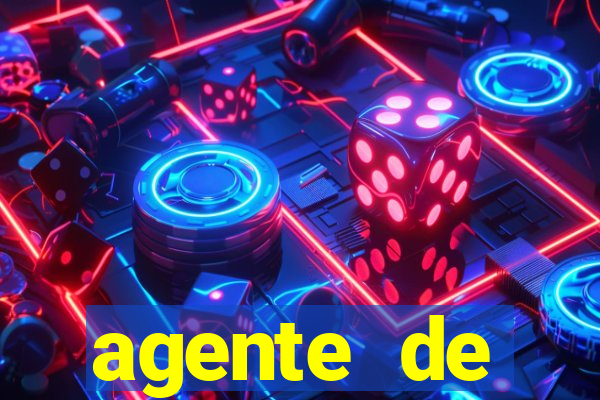 agente de plataforma de jogos