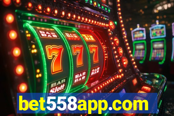 bet558app.com