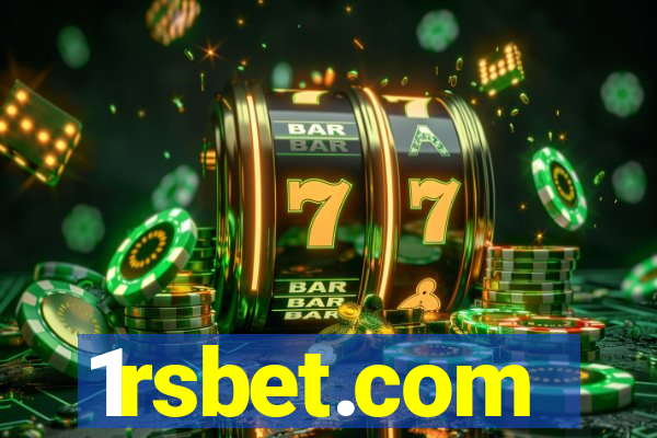 1rsbet.com