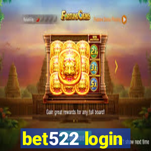 bet522 login